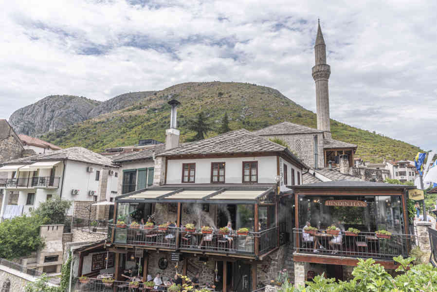 Bosnia y Herzegovina - Mostar 47